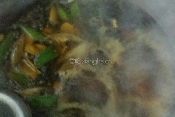 酱香驴肉的做法图解3