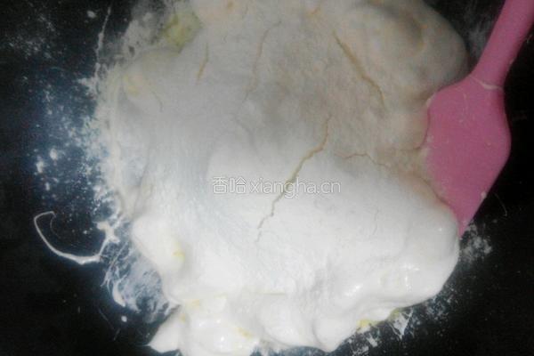 棉花糖版牛轧糖的做法图解4