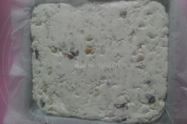 棉花糖版牛轧糖的做法图解6