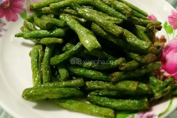 香辣烤鱼的做法图解10