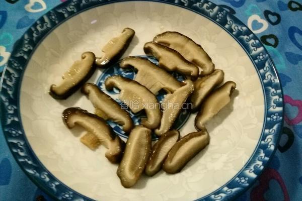 香辣烤鱼的做法图解11