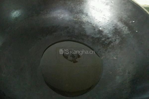 下饭窝瓜炖土豆的做法图解5