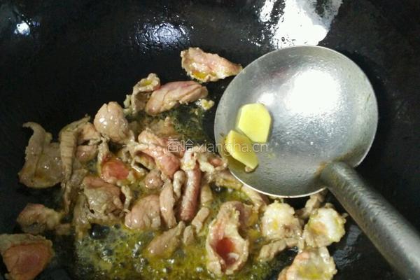 下饭窝瓜炖土豆的做法图解7
