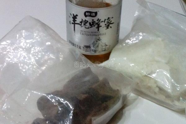 黑巧克力的做法图解1