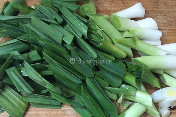家乡卤面的做法图解4