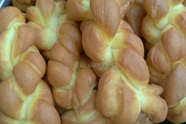 炸麻花的做法图解8