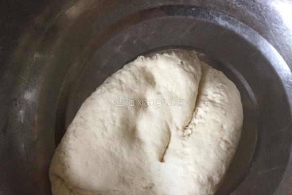 芝心土豆披萨的做法图解1