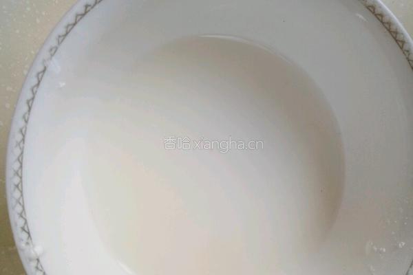 耗油五丁的做法图解8