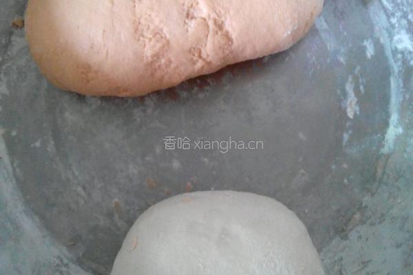 营养素包的做法图解1