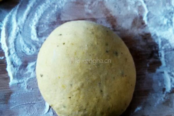 蝴蝶飞飞的做法图解5
