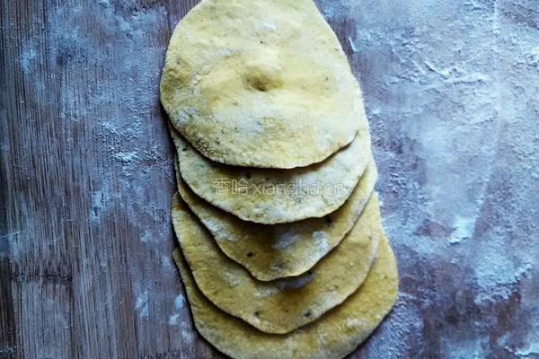 蝴蝶飞飞的做法图解10