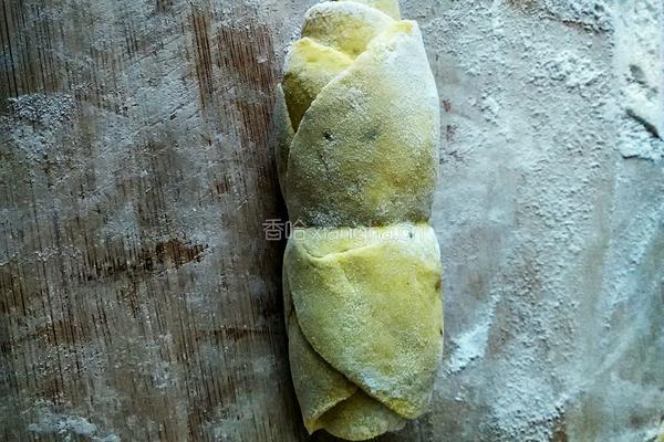 蝴蝶飞飞的做法图解14