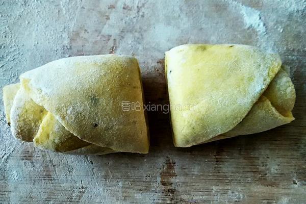 蝴蝶飞飞的做法图解15
