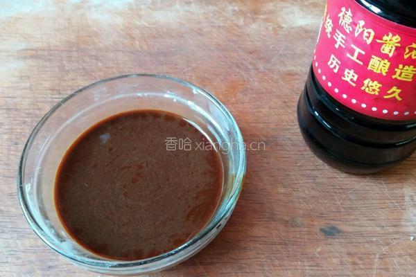 宫保鸡丁的做法图解6