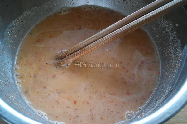 川味粉蒸排骨的做法图解5