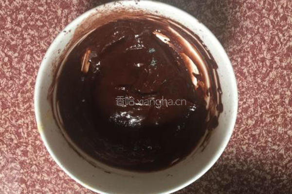 奶牛奶油蛋糕卷的做法图解8