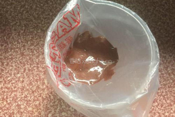 奶牛奶油蛋糕卷的做法图解11