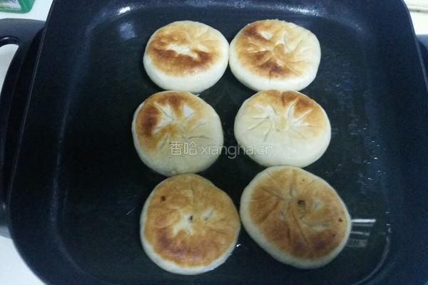 门钉肉饼的做法图解6