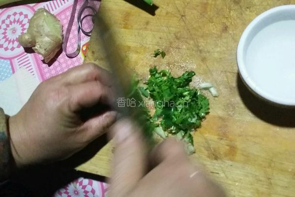 美味馄饨的做法图解9