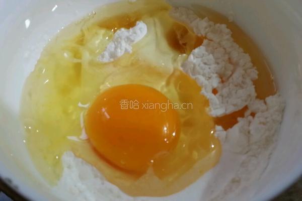 酸甜九肚鱼的做法图解5