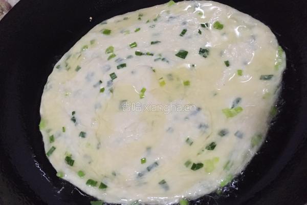 手撕饼的做法图解11