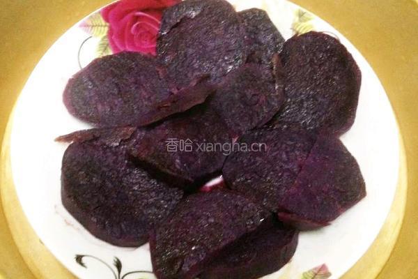 双色花卷(奥利奥口味)的做法图解6
