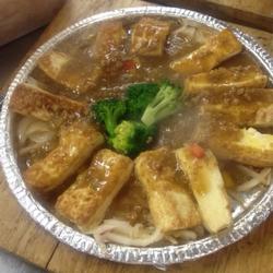 开胃神仙豆腐的做法[图]