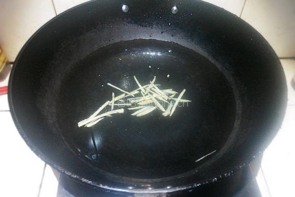 烧骨芥菜汤的做法图解4