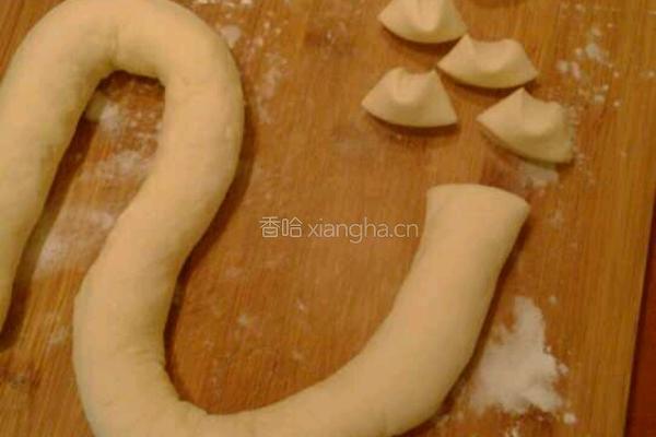 饺子的做法图解3
