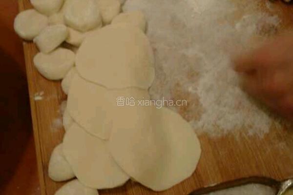 饺子的做法图解4