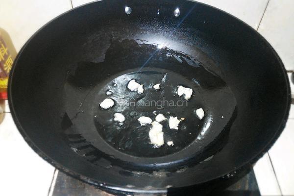 辣椒炒火腿肠的做法图解4