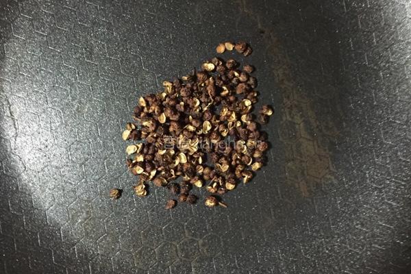 麻婆豆腐的做法图解4