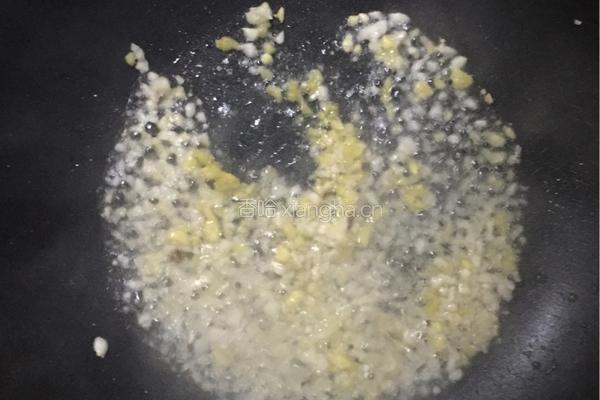 麻婆豆腐的做法图解5