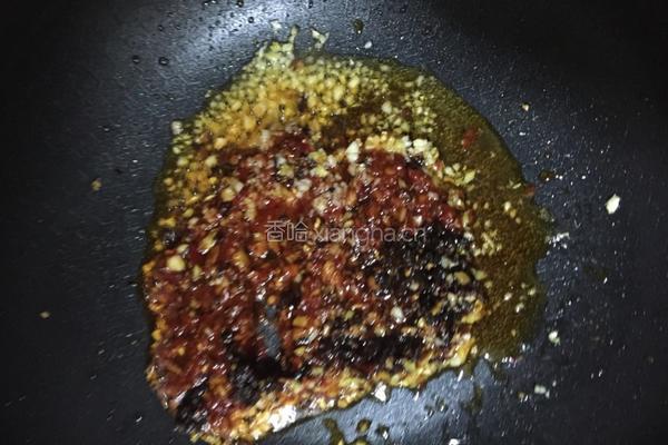 麻婆豆腐的做法图解6