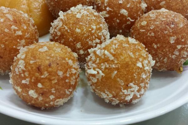 南瓜美食的做法图解6