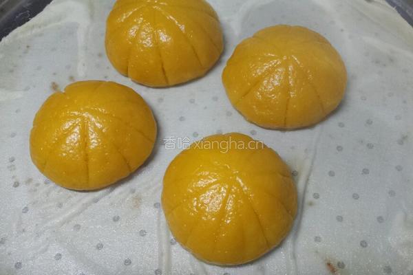 南瓜美食的做法图解7
