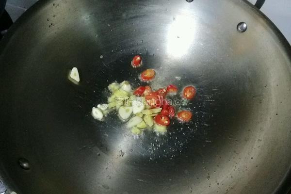 酸菜豆腐鱼的做法图解8
