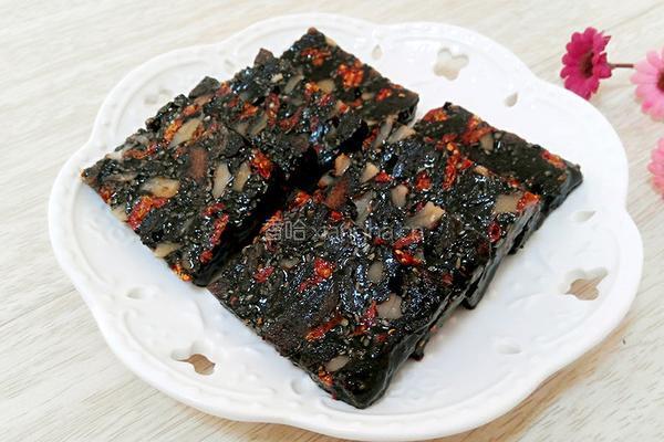 阿胶固元膏的做法图解13