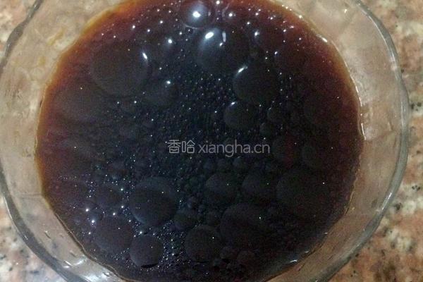 鱼香茄子的做法图解5
