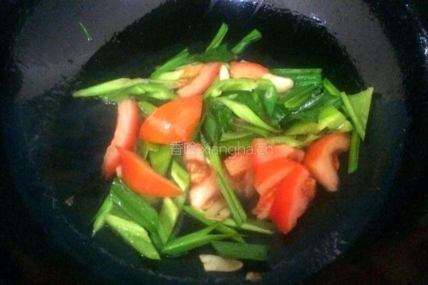 鱼香茄子的做法图解7