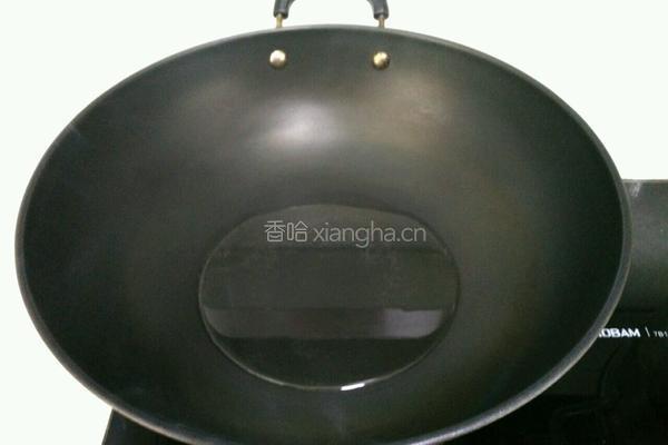 热干面的做法图解2