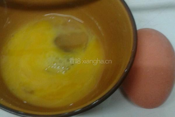 米团的做法图解3