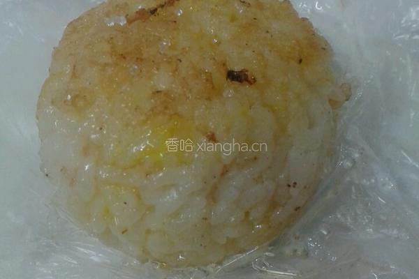 米团的做法图解5