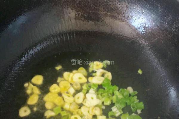 肉皮黄豆芽的做法图解3