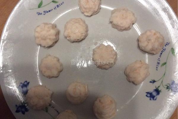 草莓慕斯蛋糕的做法图解8
