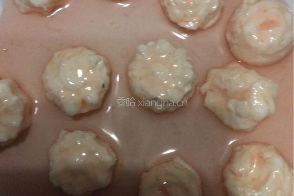 草莓慕斯蛋糕的做法图解11