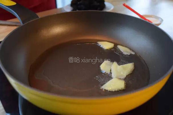 清肺小炒的做法图解5