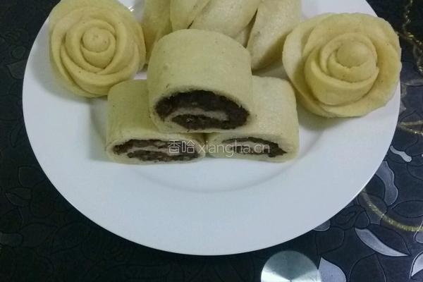 粗粮细做的做法图解5