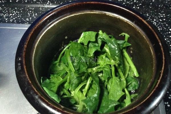 蔬菜鸡蛋饼的做法图解2