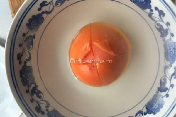 番茄龙利鱼的做法图解4